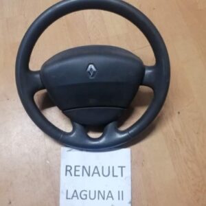 Volante Renault Laguna